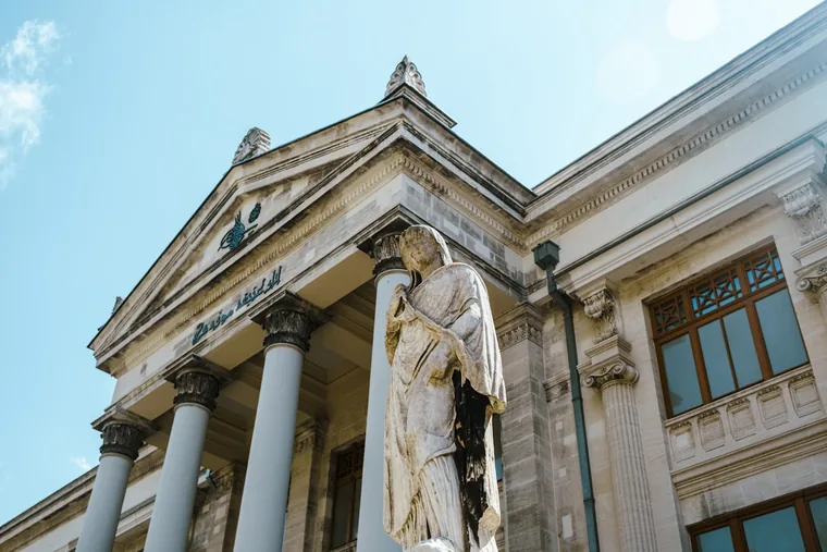 Det arkeologiske museet